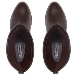 Dune Rosalindas Womens Calf Boots -Snow Shoes Shop 1633447166 37006400