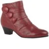 Lotus Prancer Womens Ankle Boots