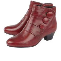 Lotus Prancer Womens Ankle Boots -Snow Shoes Shop 1633531555 55550800