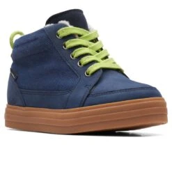 Clarks Nova Rain B Kids Boots