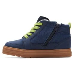 Clarks Nova Rain B Kids Boots 9 Clarks Nova Rain B Kids Boots -Snow Shoes Shop 1637750783 11625100