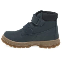 Imac Thyme Boys Riptape Boots -Snow Shoes Shop 1638349269 66919500