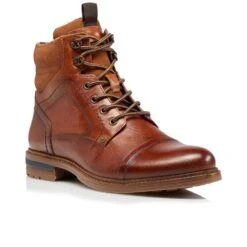 Dune Candor Mens Boots