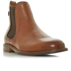 Dune Character Mens Chelsea Boots