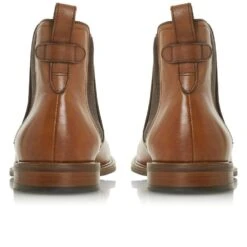 Dune Character Mens Chelsea Boots -Snow Shoes Shop 1639051593 24282200
