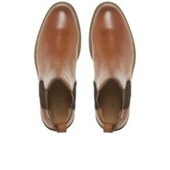 Dune Character Mens Chelsea Boots -Snow Shoes Shop 1639051595 15767800