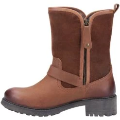 Cotswold Randwick Womens Waterproof Calf Boots -Snow Shoes Shop 1639491473 67041900