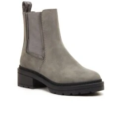 Rocket Dog Iggie Womens Chelsea Boots