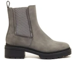 Rocket Dog Iggie Womens Chelsea Boots -Snow Shoes Shop 1639757913 82723600