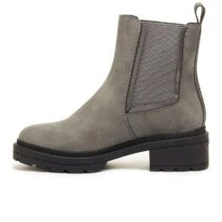 Rocket Dog Iggie Womens Chelsea Boots -Snow Shoes Shop 1639757918 99942800