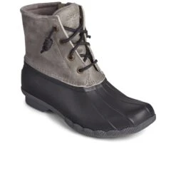 Sperry Top-Sider Saltwater Core Womens Ankle Boots