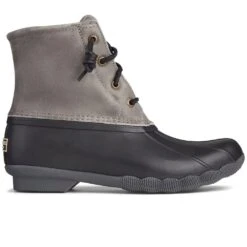 Sperry Top-Sider Saltwater Core Womens Ankle Boots -Snow Shoes Shop 1640011688 84313600