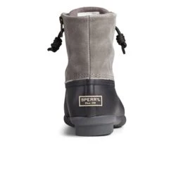 Sperry Top-Sider Saltwater Core Womens Ankle Boots -Snow Shoes Shop 1640011690 56386700