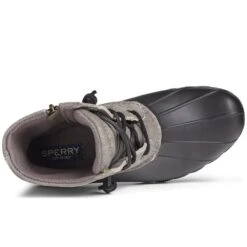 Sperry Top-Sider Saltwater Core Womens Ankle Boots -Snow Shoes Shop 1640011692 37360100