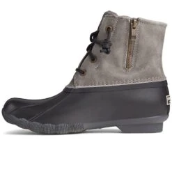 Sperry Top-Sider Saltwater Core Womens Ankle Boots -Snow Shoes Shop 1640011694 09322600