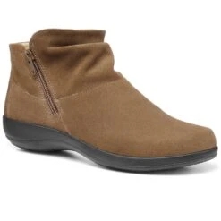 Murmur Womens Ankle Boots