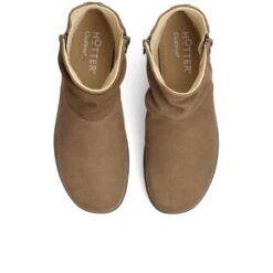 Murmur Womens Ankle Boots -Snow Shoes Shop 1642066624 89798100