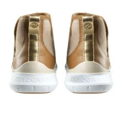 Cole Haan Generation ZeroGrand Womens Ankle Boots -Snow Shoes Shop 1643629605 71354200