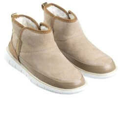 Cole Haan Generation ZeroGrand Womens Ankle Boots -Snow Shoes Shop 1643629609 56200200