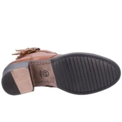 Dune Paxan Womens Heeled Boots -Snow Shoes Shop 1643631516 02147800