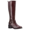 Dune Tildings Womens Knee High Boots