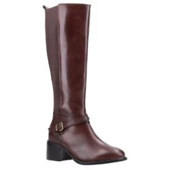 Dune Tildings Womens Knee High Boots