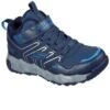 Skechers Velocitrek Boys Boots