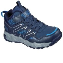 Skechers Velocitrek Boys Boots