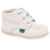 Kickers Baby Hi Zip Kids First Boots
