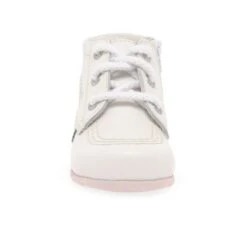 Kickers Baby Hi Zip Kids First Boots -Snow Shoes Shop 1645632988 82584600