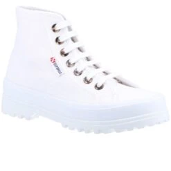 Superga 2341 Cotu Alpina Womens Ankle Boots