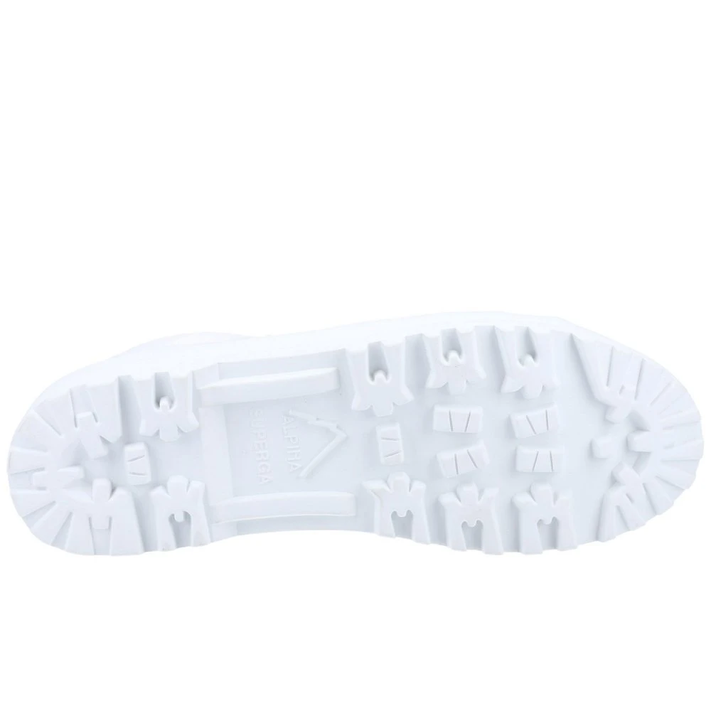 Superga 2341 Cotu Alpina Womens Ankle Boots 3 Superga 2341 Cotu Alpina Womens Ankle Boots - Image 3