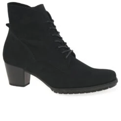 Gabor Optimum Womens Ankle Boots
