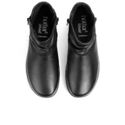 Murmur Womens Extra Wide Ankle Boots -Snow Shoes Shop 1659005171 05485300