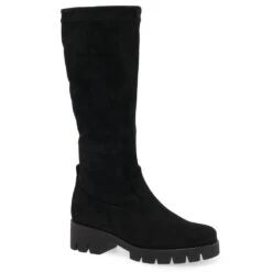 Gabor Baku Womens Knee High Boots
