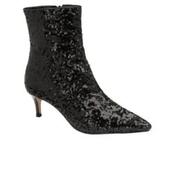 Ravel Currans Womens Heeled Boots