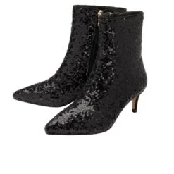 Ravel Currans Womens Heeled Boots -Snow Shoes Shop 1660040312 98270700