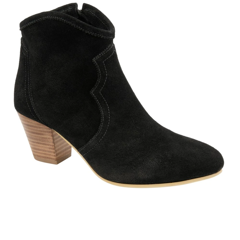 Ravel Teelin Womens Ankle Boots 1 Ravel Teelin Womens Ankle Boots