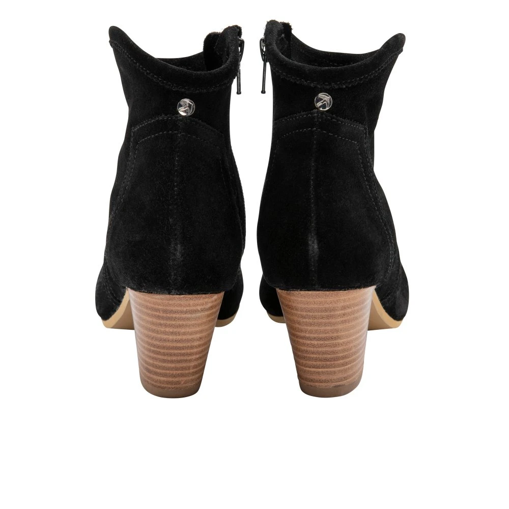 Ravel Teelin Womens Ankle Boots 2 Ravel Teelin Womens Ankle Boots - Image 2