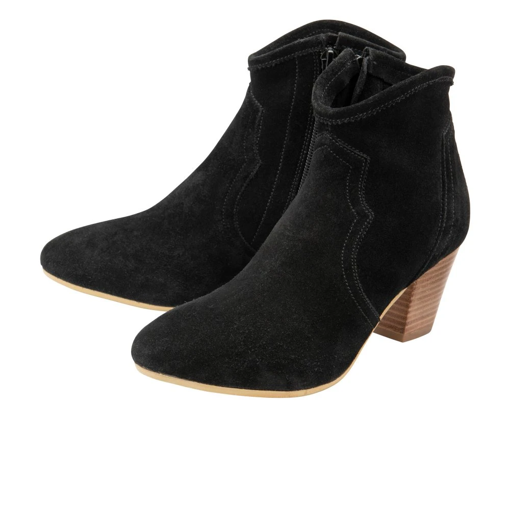 Ravel Teelin Womens Ankle Boots 3 Ravel Teelin Womens Ankle Boots - Image 3