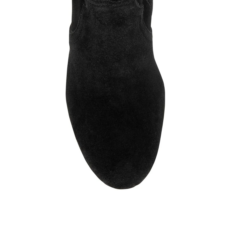 Ravel Teelin Womens Ankle Boots 4 Ravel Teelin Womens Ankle Boots - Image 4