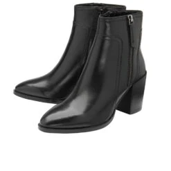 Ravel Fossa Womens Ankle Boots -Snow Shoes Shop 1660042895 73805400