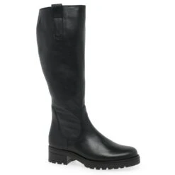 Gabor Sadberge L Womens Knee High Boots