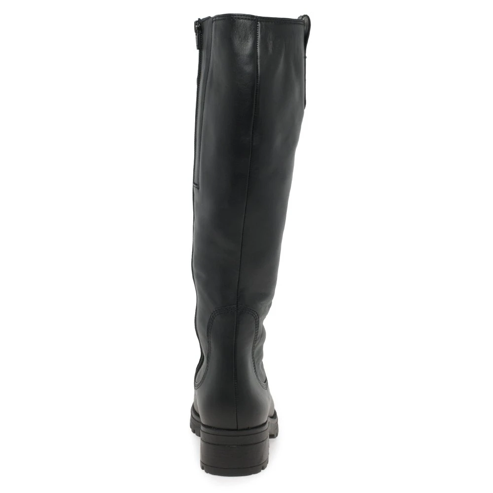 Gabor Sadberge L Womens Knee High Boots 3 Gabor Sadberge L Womens Knee High Boots - Image 3