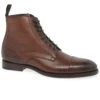 Loake Hirst Mens Formal Boots