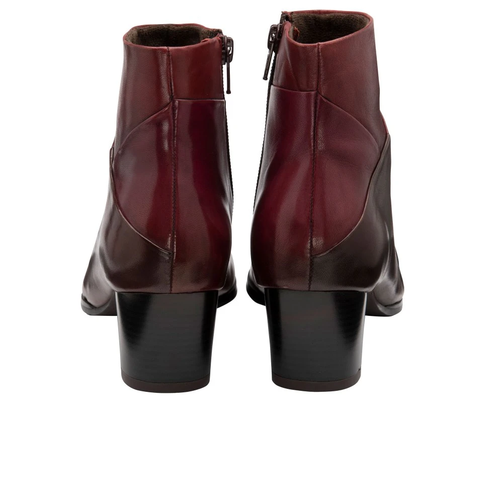 Lotus Booker Womens Ankle Boots 2 Lotus Booker Womens Ankle Boots - Image 2