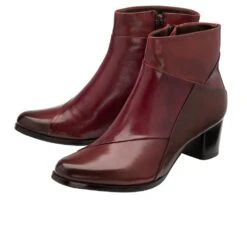 Lotus Booker Womens Ankle Boots 6 Lotus Booker Womens Ankle Boots -Snow Shoes Shop 1661329985 40925700