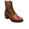 Lotus Oklahoma Womens Biker Boots