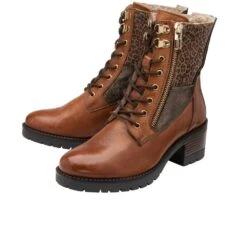 Lotus Oklahoma Womens Biker Boots -Snow Shoes Shop 1661330869 85283900
