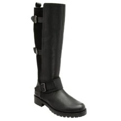 Lotus Indiana Womens Knee High Boots